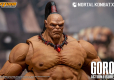 Mortal Kombat Action Figure 1/12 Goro 18 cm