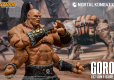 Mortal Kombat Action Figure 1/12 Goro 18 cm