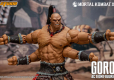 Mortal Kombat Action Figure 1/12 Goro 18 cm