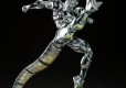 Dragon Ball Z S.H. Figuarts Action Figure Metal Cooler 14 cm