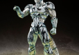 Dragon Ball Z S.H. Figuarts Action Figure Metal Cooler 14 cm