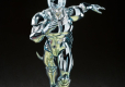 Dragon Ball Z S.H. Figuarts Action Figure Metal Cooler 14 cm