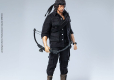 First Blood II Exquisite Super Series Actionfigur 1/12 First Blood II John Rambo 16 cm