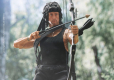 First Blood II Exquisite Super Series Actionfigur 1/12 First Blood II John Rambo 16 cm