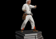 Back to the Future Art Scale Statue 1/10 Doc Brown 22 cm