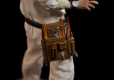 Back to the Future Art Scale Statue 1/10 Doc Brown 22 cm