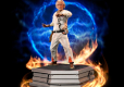 Back to the Future Art Scale Statue 1/10 Doc Brown 22 cm