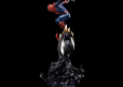 Marvel Art Scale Deluxe Statue 1/10 Spider-Man 37 cm