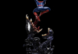 Marvel Art Scale Deluxe Statue 1/10 Spider-Man 37 cm