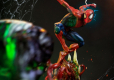 Marvel Art Scale Deluxe Statue 1/10 Spider-Man 37 cm