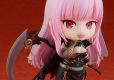 Hololive Production Nendoroid Action Figure Mori Calliope 10 cm