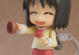 Nichijou Nendoroid Action Figure Nano Shinonome: Keiichi Arawi Ver. 10 cm