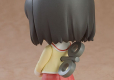 Nichijou Nendoroid Action Figure Nano Shinonome: Keiichi Arawi Ver. 10 cm