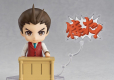 Phoenix Wright: Ace Attorney Nendoroid Action Figure Apollo Justice 10 cm