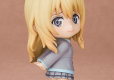 Shigatsu wa Kimi no Uso Nendoroid Action Figure Kaori Miyazono 10 cm