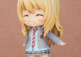 Shigatsu wa Kimi no Uso Nendoroid Action Figure Kaori Miyazono 10 cm
