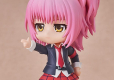 Shugo Chara! Nendoroid Action Figure Amu Hinamori 10 cm