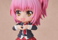 Shugo Chara! Nendoroid Action Figure Amu Hinamori 10 cm