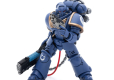 Warhammer 40k Action Figure 1/18 Ultramarines Hellblasters Brother Paxor 12 cm