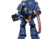 Warhammer 40k Action Figure 1/18 Ultramarines Hellblasters Brother Torsus 12 cm