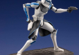 Star Wars The Clone Wars ARTFX Statue 1/10 Captain Rex 16 cm