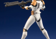 Star Wars The Clone Wars ARTFX Statue 1/10 Commander Cody 17 cm