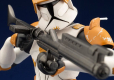 Star Wars The Clone Wars ARTFX Statue 1/10 Commander Cody 17 cm