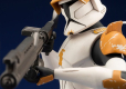 Star Wars The Clone Wars ARTFX Statue 1/10 Commander Cody 17 cm