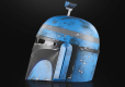 Star Wars: The Mandalorian Black Series Electronic Helmet Axe Woves