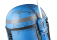 Star Wars: The Mandalorian Black Series Electronic Helmet Axe Woves