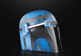 Star Wars: The Mandalorian Black Series Electronic Helmet Axe Woves