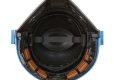 Star Wars: The Mandalorian Black Series Electronic Helmet Axe Woves