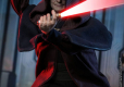 Star Wars: The Clone Wars Action Figure 1/6 Darth Sidious 29 cm