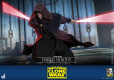 Star Wars: The Clone Wars Action Figure 1/6 Darth Sidious 29 cm