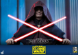 Star Wars: The Clone Wars Action Figure 1/6 Darth Sidious 29 cm