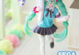 Hatsune Miku Luminasta PVC Statue Hatsune Miku 16th Anniversary Booota Ver. 18 cm