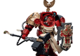 Warhammer 40k Action Figure 1/18 Blood Angels Assault Terminators Brother Davinos 12 cm