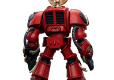 Warhammer 40k Action Figure 1/18 Blood Angels Assault Terminators Brother Nassio 12 cm