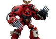 Warhammer 40k Action Figure 1/18 Blood Angels Assault Terminators Brother Nassio 12 cm