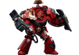 Warhammer 40k Action Figure 1/18 Blood Angels Assault Terminators Brother Taelon 12 cm