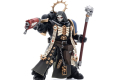 Warhammer 40k Action Figure 1/18 Ultramarines Primaris Chaplain Brother Varus 12 cm