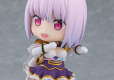 Gridman Universe Nendoroid Action Figure Akane Shinjo (New Order) 10 cm