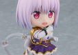 Gridman Universe Nendoroid Action Figure Akane Shinjo (New Order) 10 cm