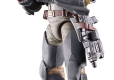 Star Wars: The Bad Batch Black Series Action Figure Wrecker (Mercenary Gear) 15 cm