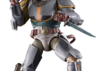 Star Wars: The Bad Batch Black Series Action Figure Wrecker (Mercenary Gear) 15 cm