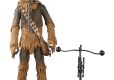 Star Wars Episode VI Black Series Action Figure Chewbacca 15 cm