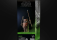 Star Wars Episode VI Black Series Action Figure Wicket 15 cm