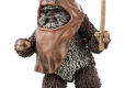 Star Wars Episode VI Black Series Action Figure Wicket 15 cm