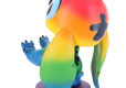 Lilo & Stitch Cable Guy Stitch Pride 20 cm