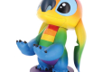 Lilo & Stitch Cable Guy Stitch Pride 20 cm